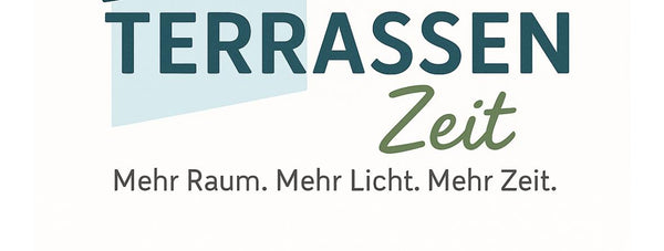 Terrassenzeit